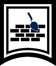 home construction icon